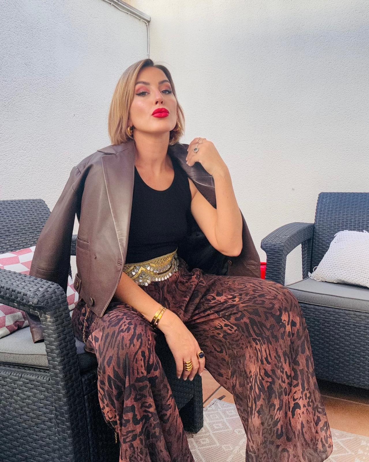 GINA PANTS