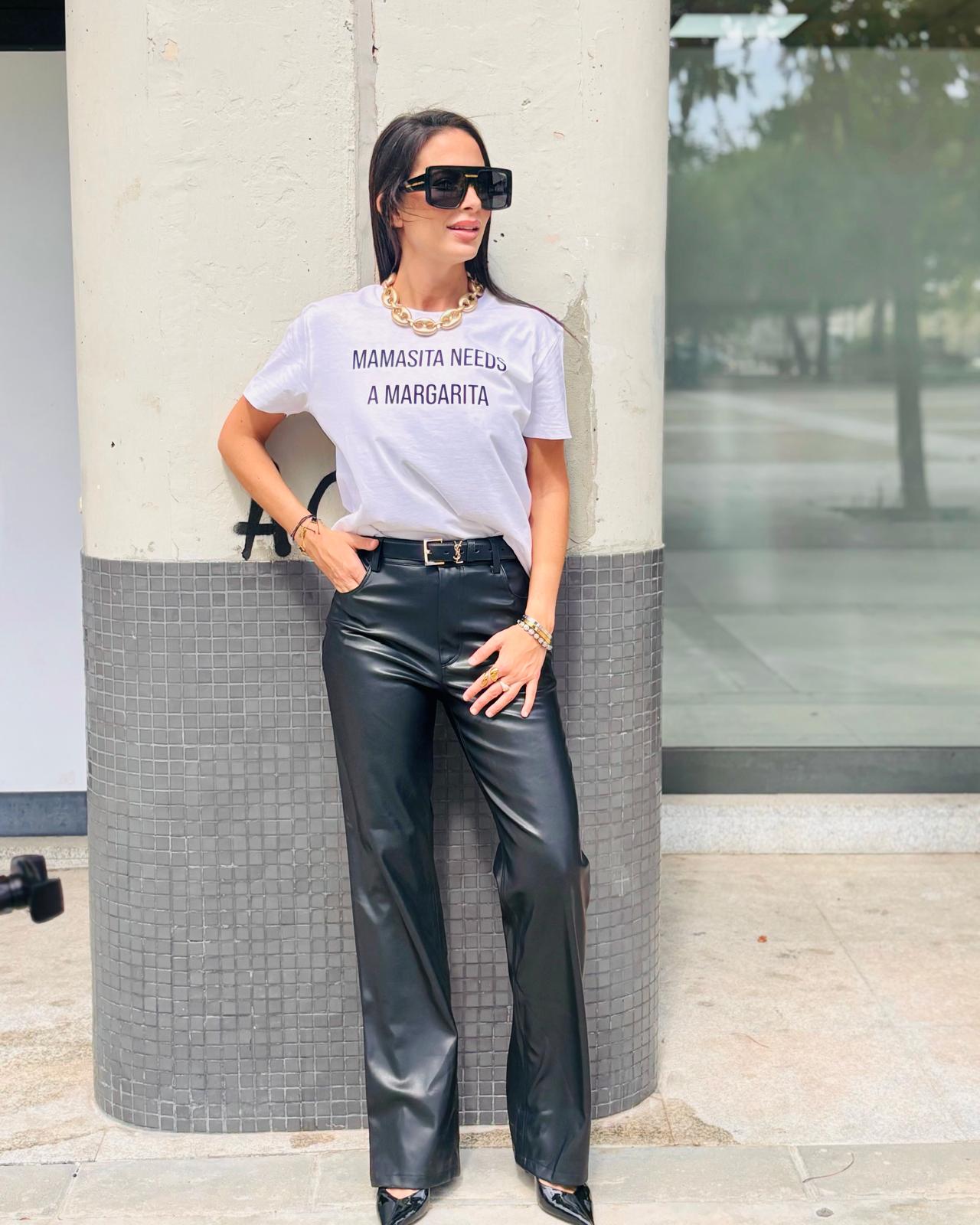 MARGARITA T-SHIRT