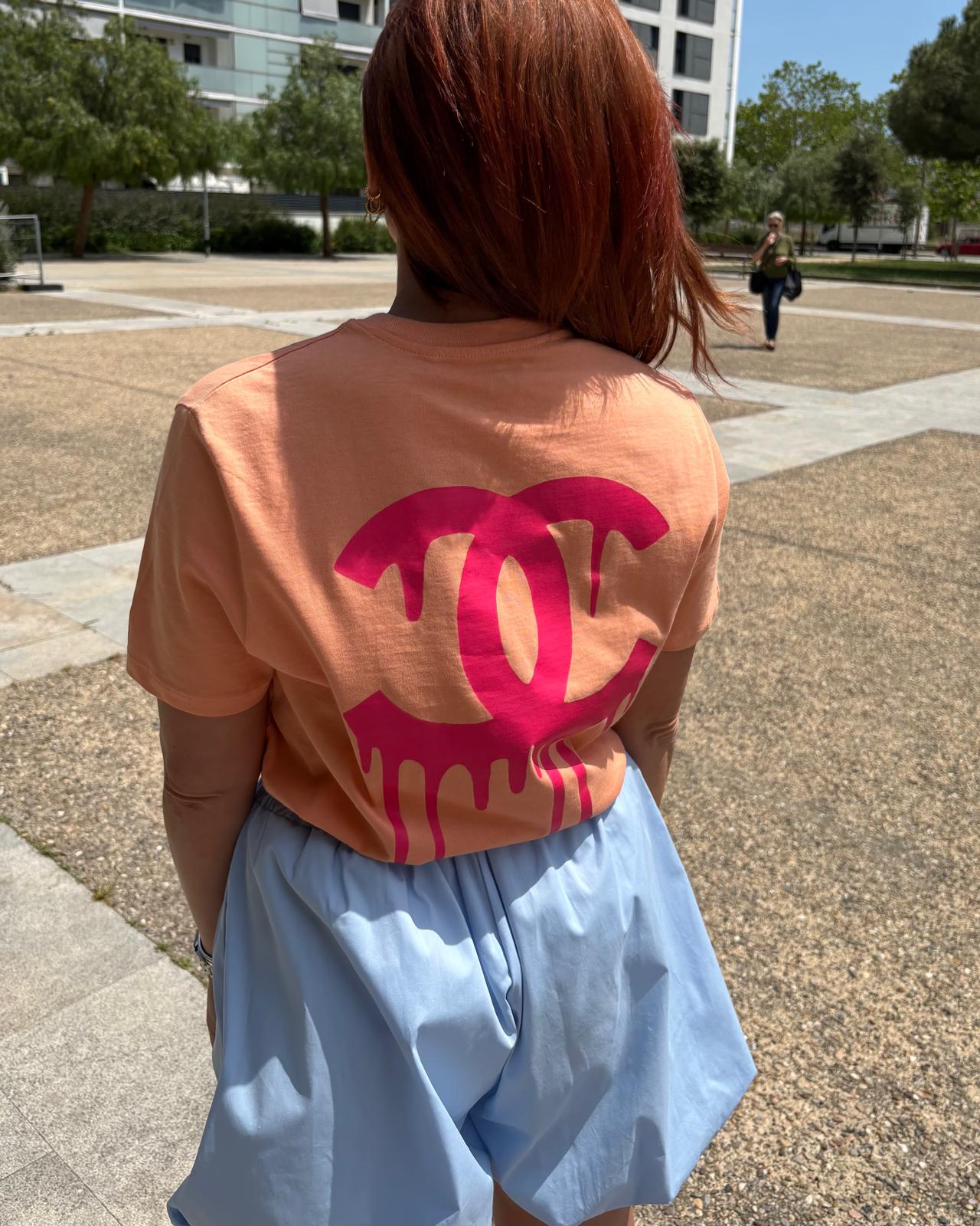 MELTED CHANEL (PRE-VENTA)