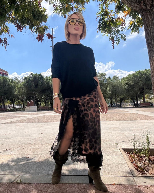 SOFIA SKIRT