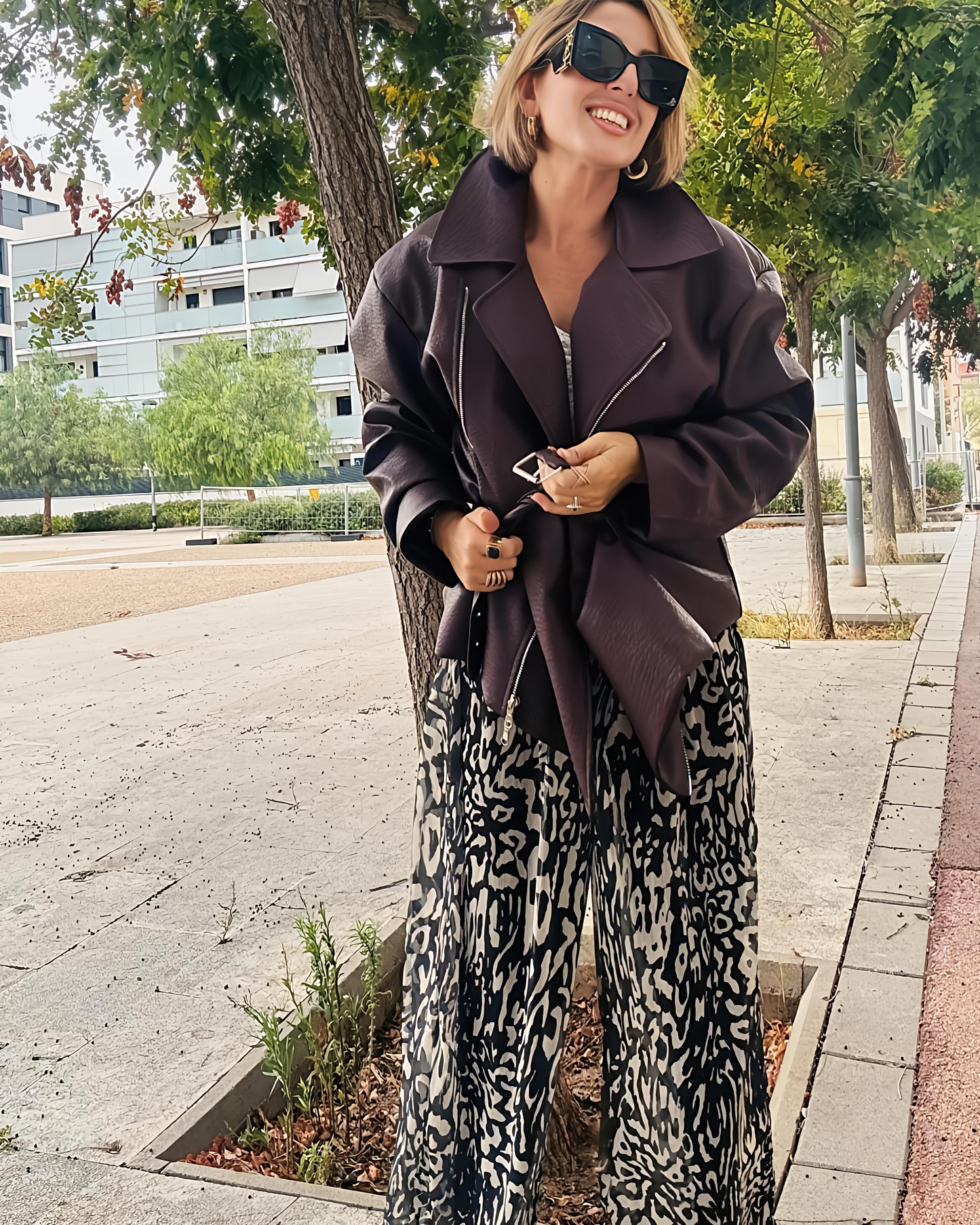 GINA PANTS