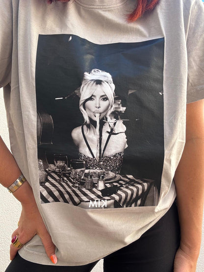 T-SHIRT KIM 2.0