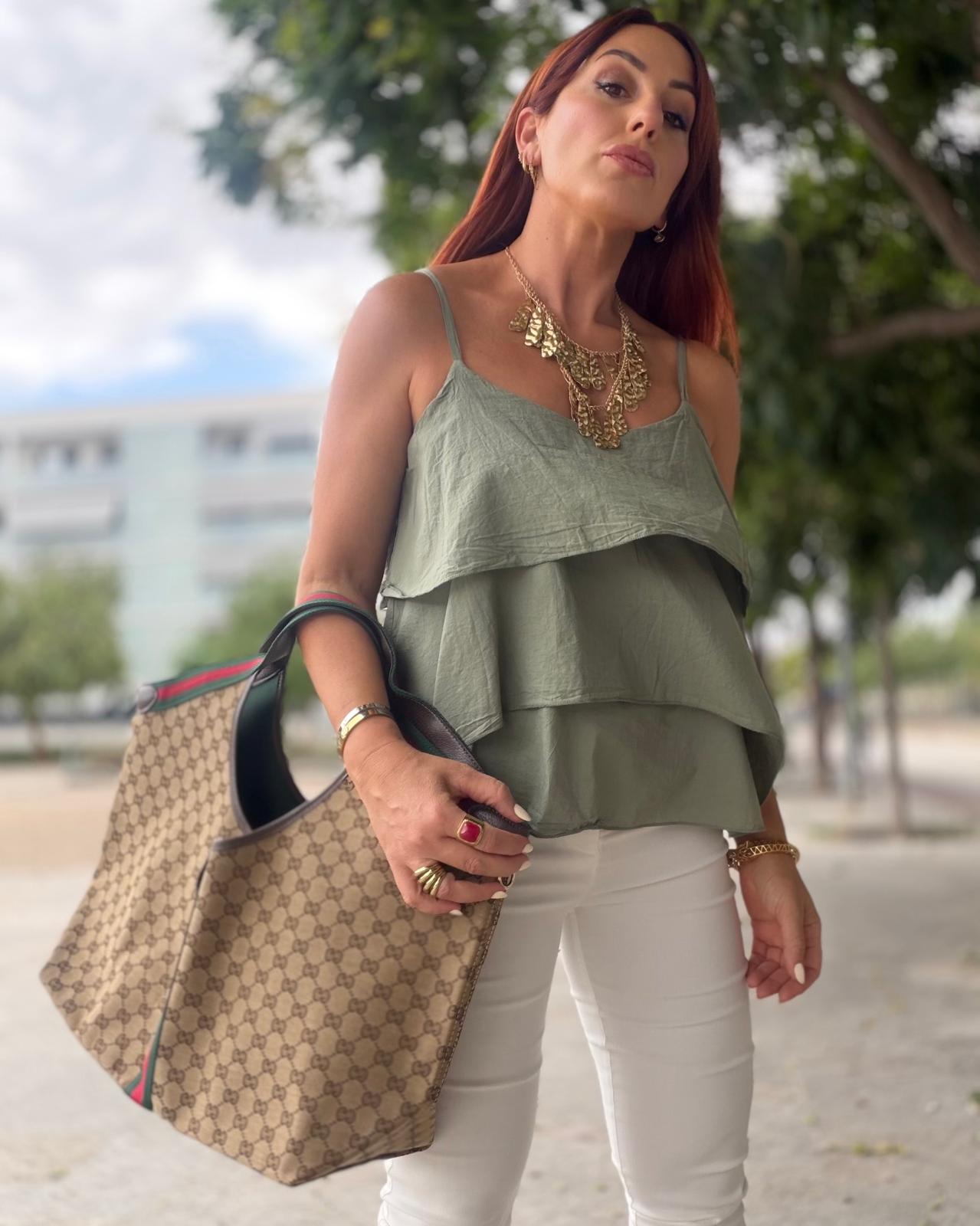 LOLA TOP