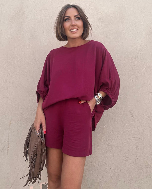 BLUSA NAGORE