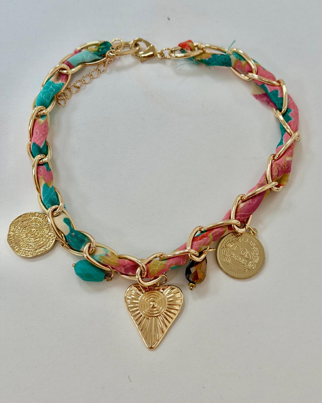 DINA  NECKLACE