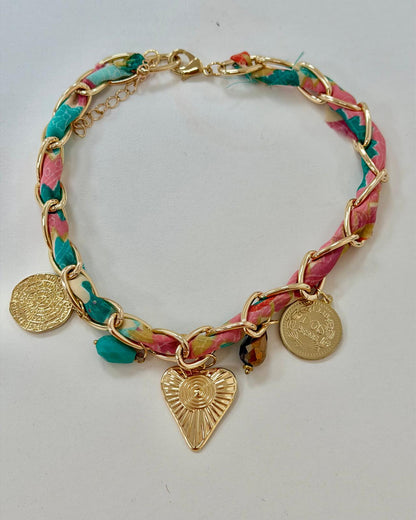 DINA  NECKLACE