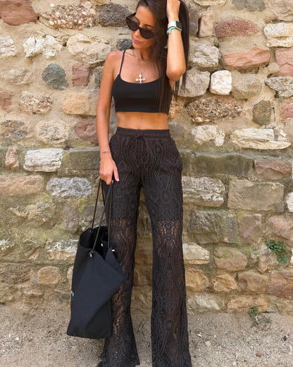 ÉBANO PANTS