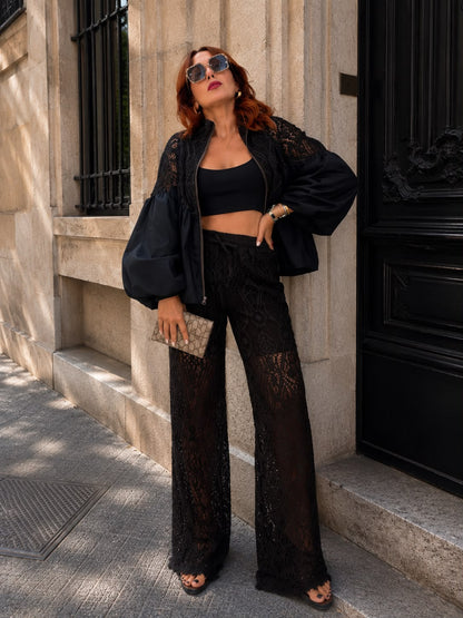 ÉBANO PANTS
