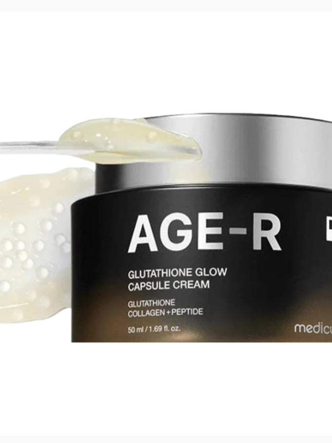CREMA GLUTATHIONE GLOW