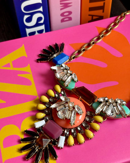 COLLAR IBIZA