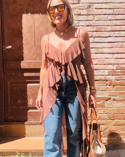 FELICIA TOP