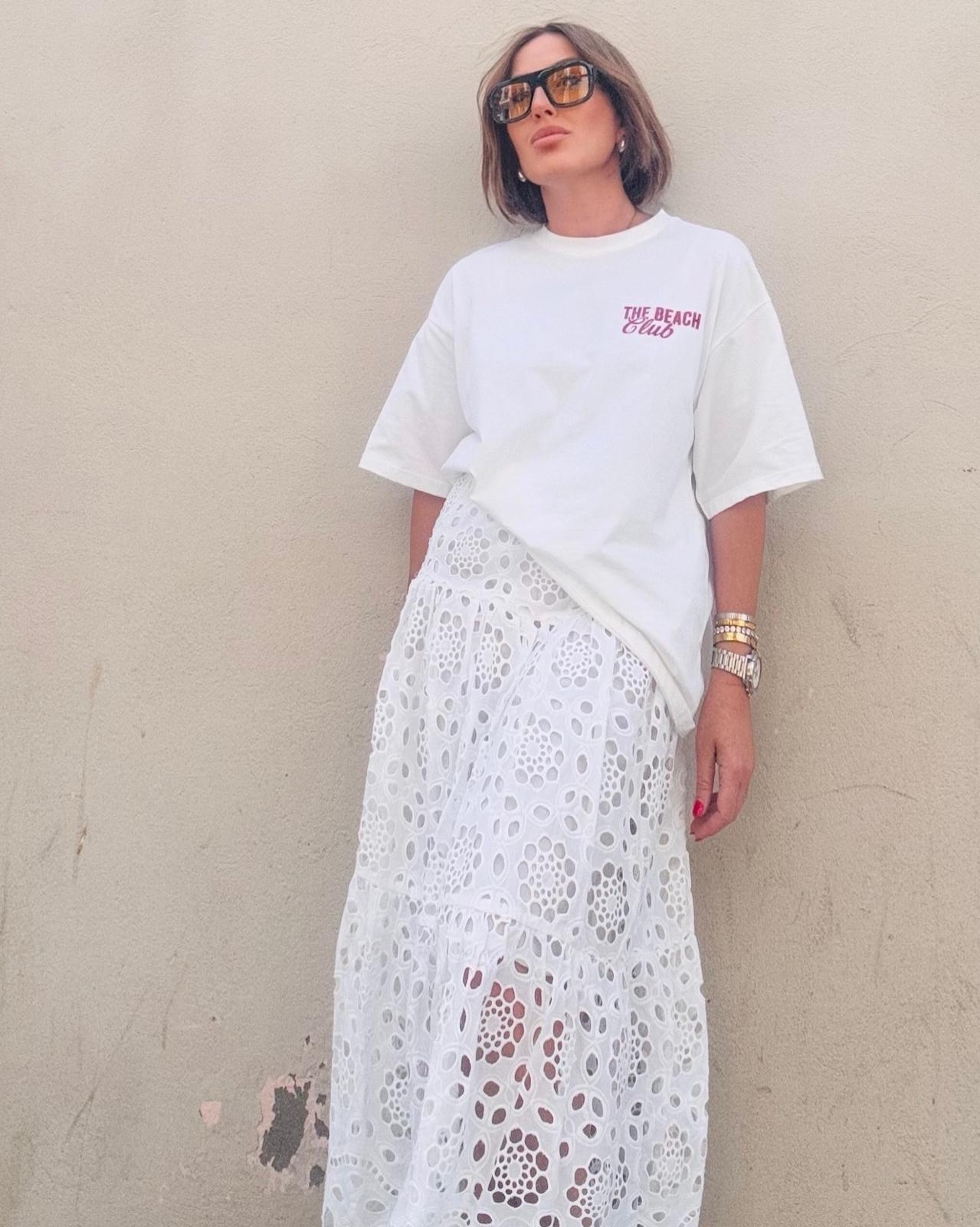 NATHALIE SKIRT