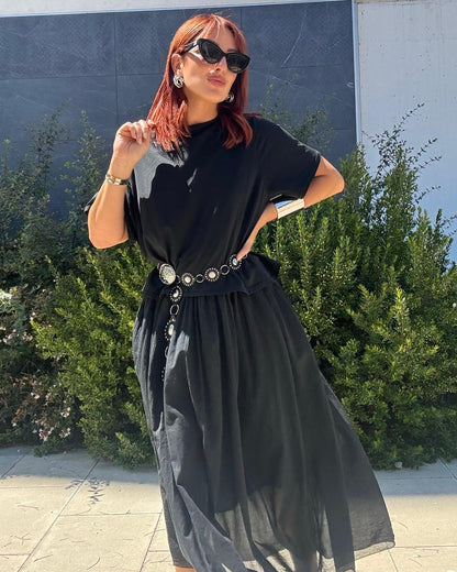 BRISA DRESS