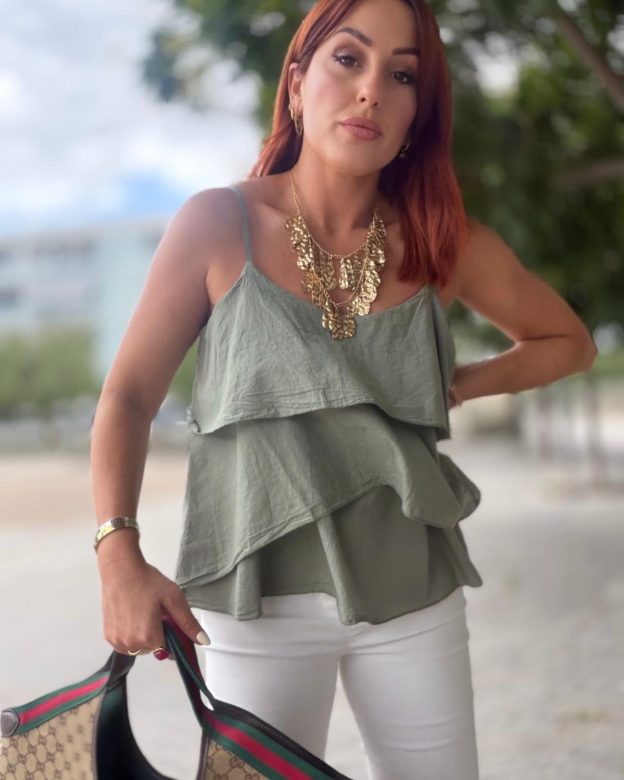 LOLA TOP