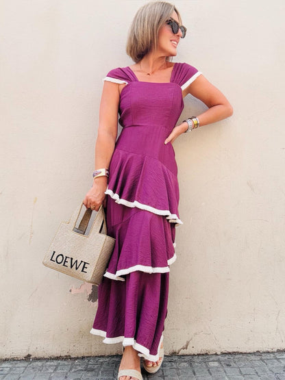 NATALIE DRESS