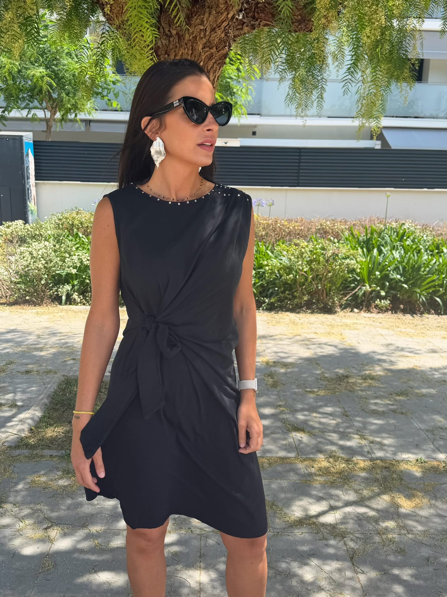 ALMIZCLE DRESS