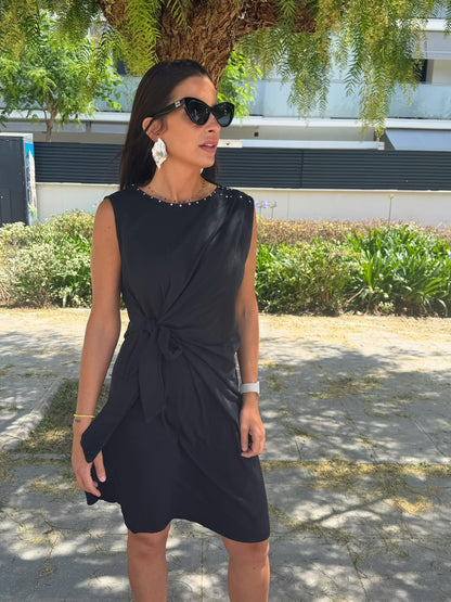ALMIZCLE DRESS