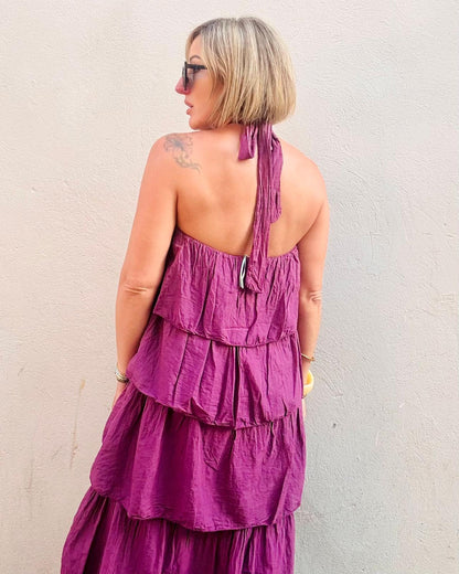 ALINA DRESS