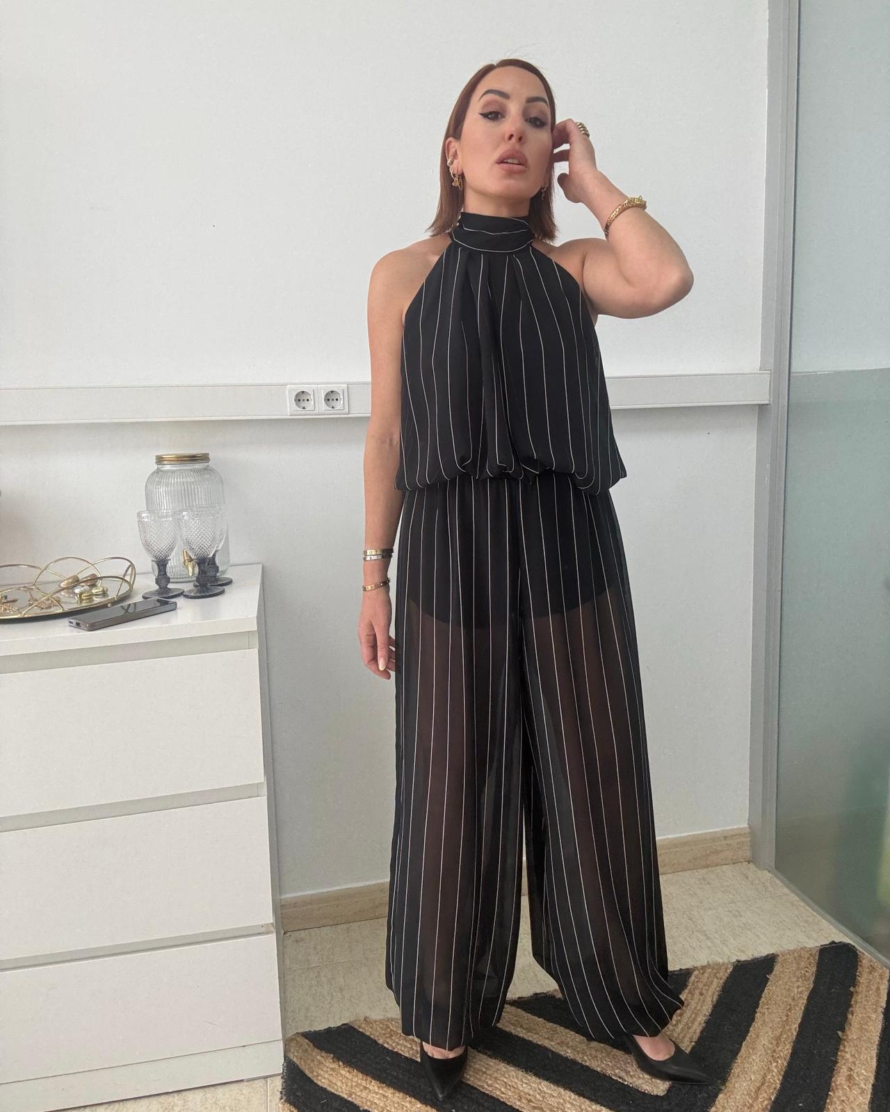 MERCÉ TOP