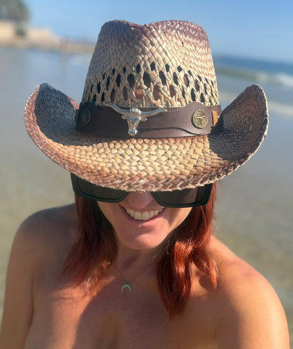 MREMMA WEST SOMBRERO