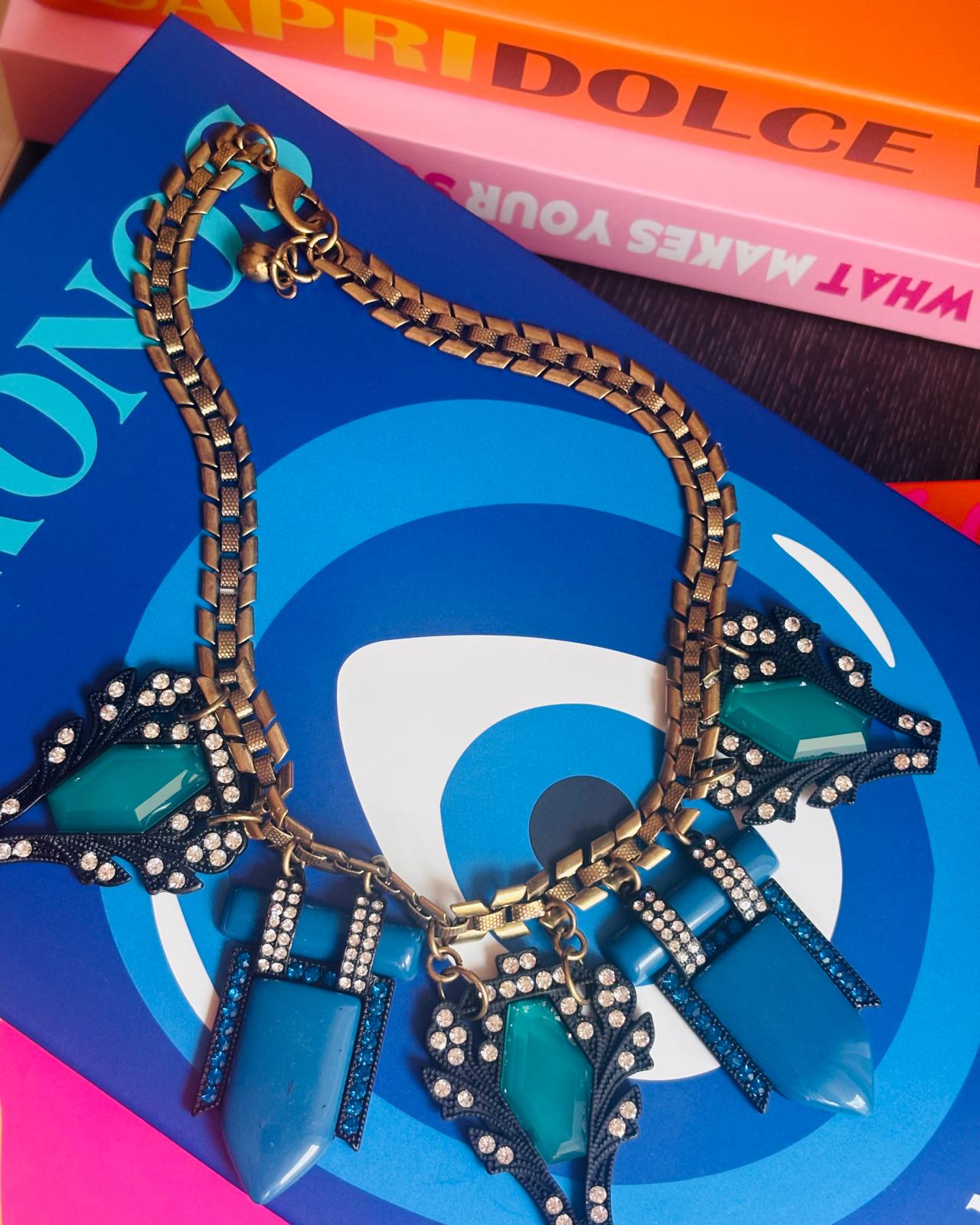 MIKINOS COLLAR