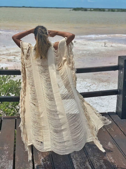 MAYA KAFTAN