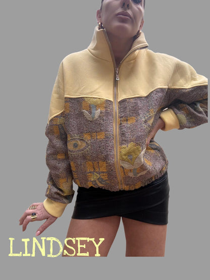LINDSEY  SPORT PULL