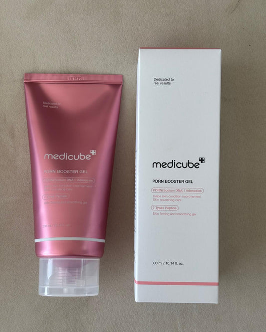 PDRN BOSTER GEL