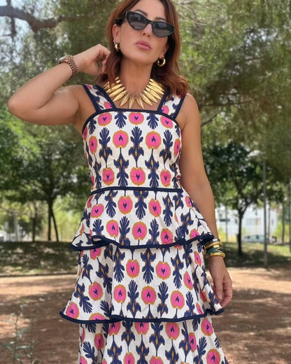 VESTIDO JARA