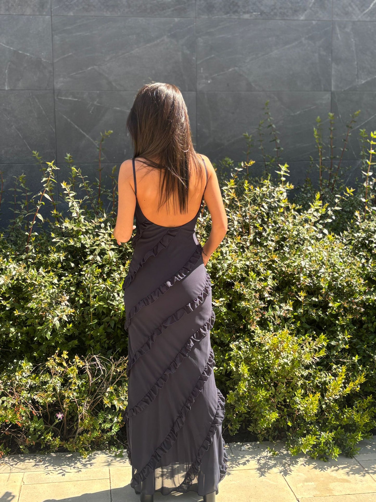 ANNA DRESS