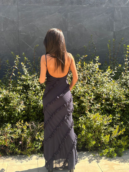 ANNA DRESS