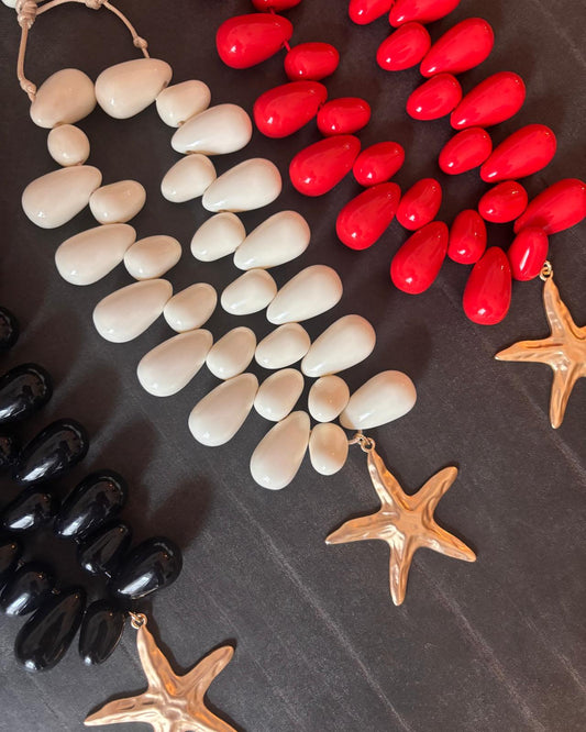 LEANDRA NECKLACE