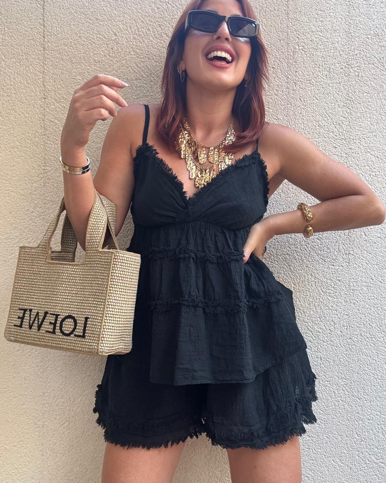 CONJUNTO SOLANA.