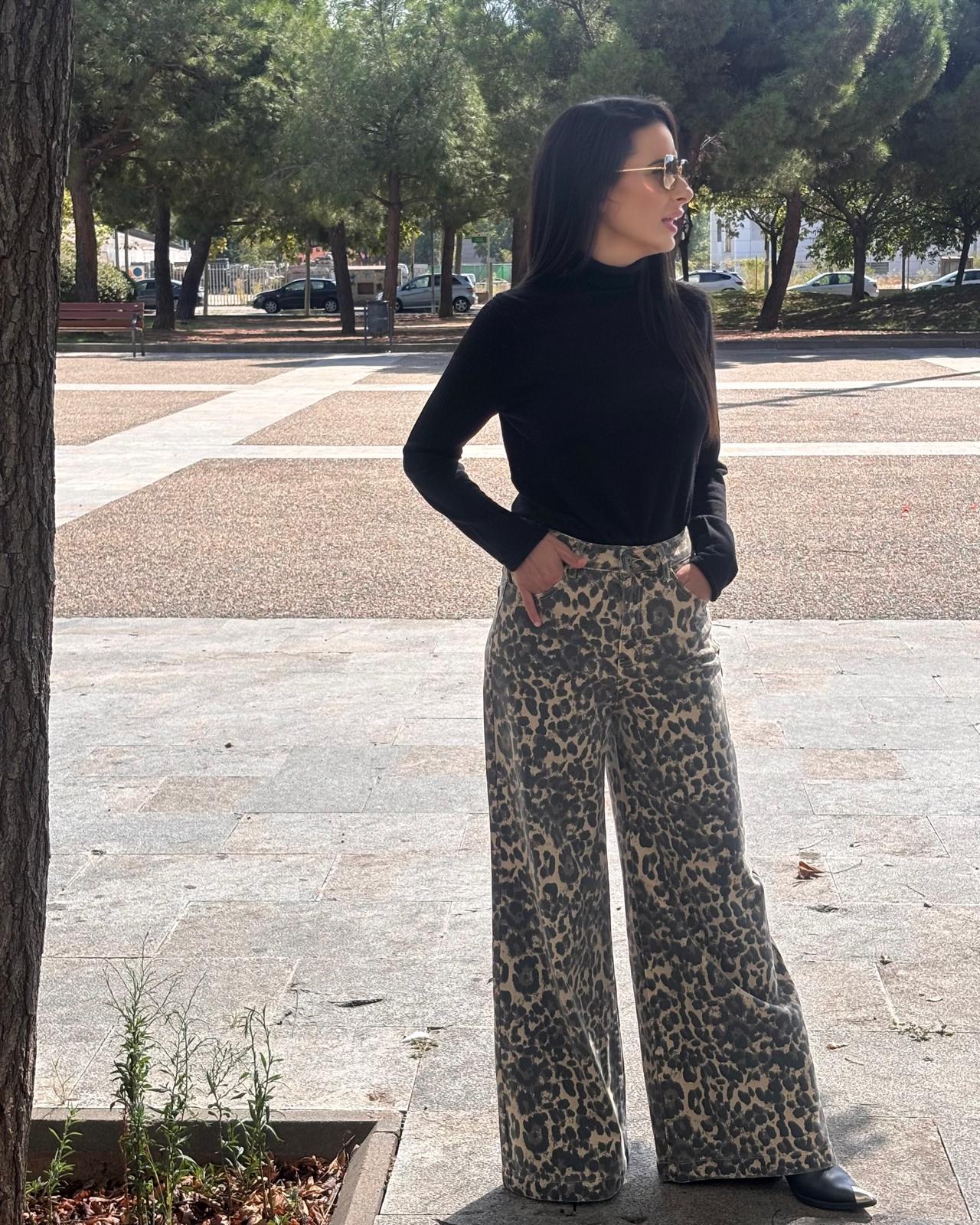 LIZETH PANT