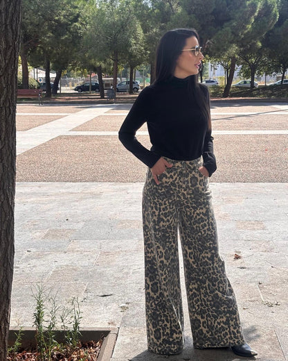 LIZETH PANT