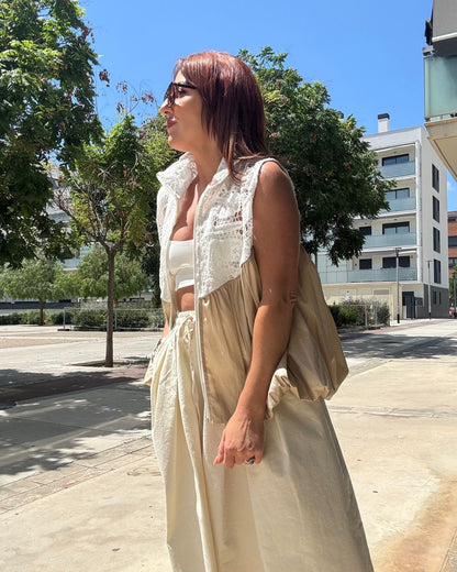 TRAPEA VEST PRE-VENTA