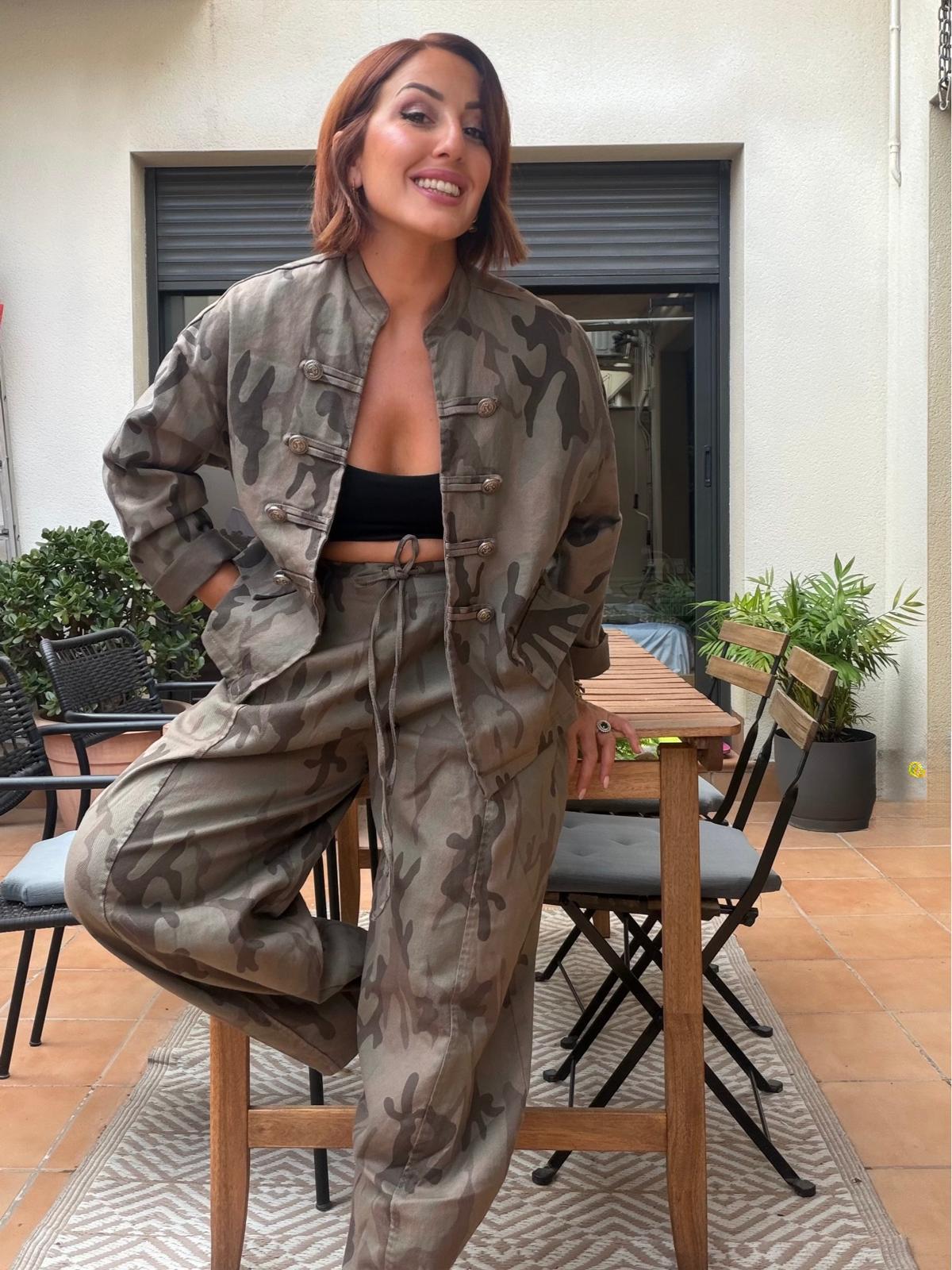 KORA JACKET