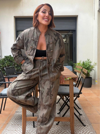 KORA JACKET