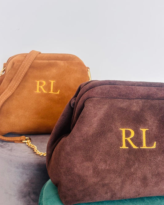 CLUTCH DIANA  PERSONALIZADO