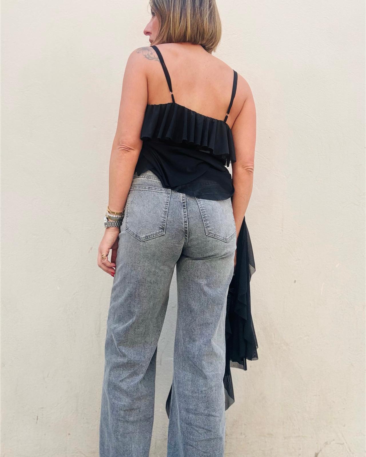 TIANA GREY JEAN