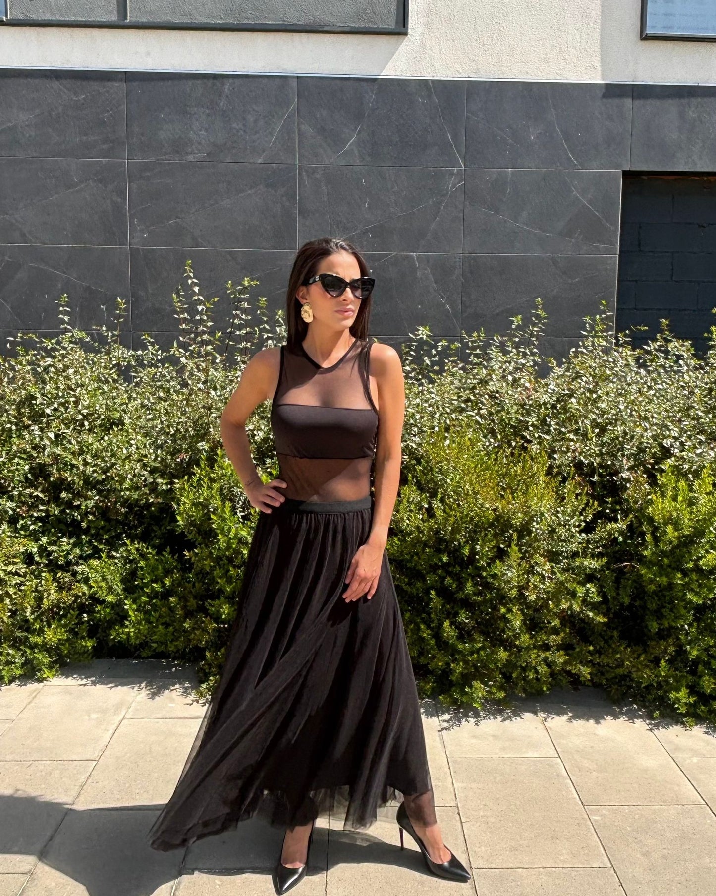 NICOLA SKIRT