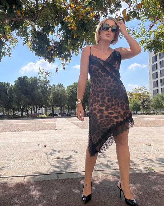 SOFIA DRESS
