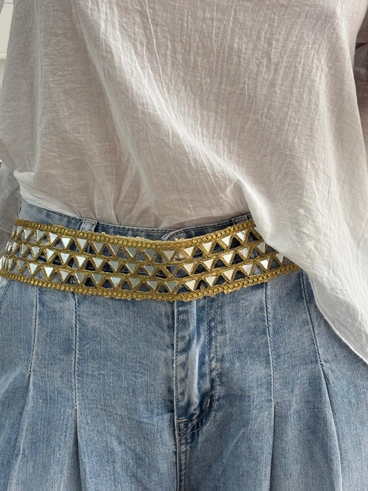 BOHO ELIA BELT