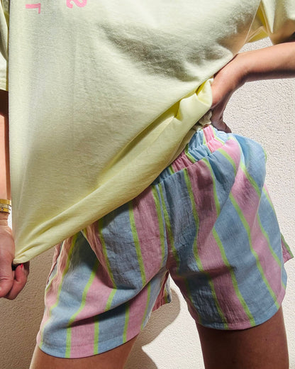 TARIFA SHORT