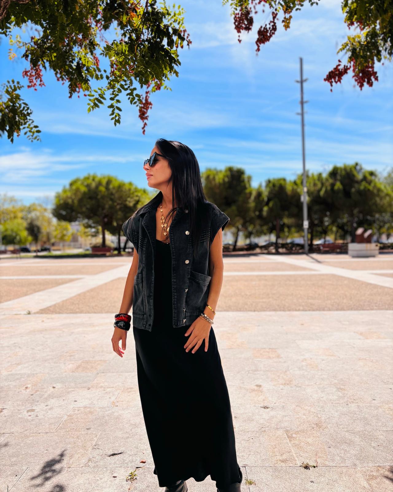 RUTH DRESS