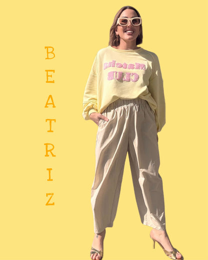 BEATRIZ PANT