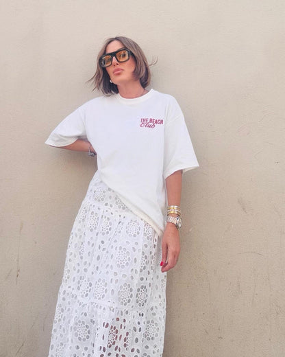 NATHALIE SKIRT