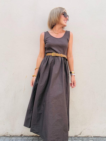 MARIOLA DRESS