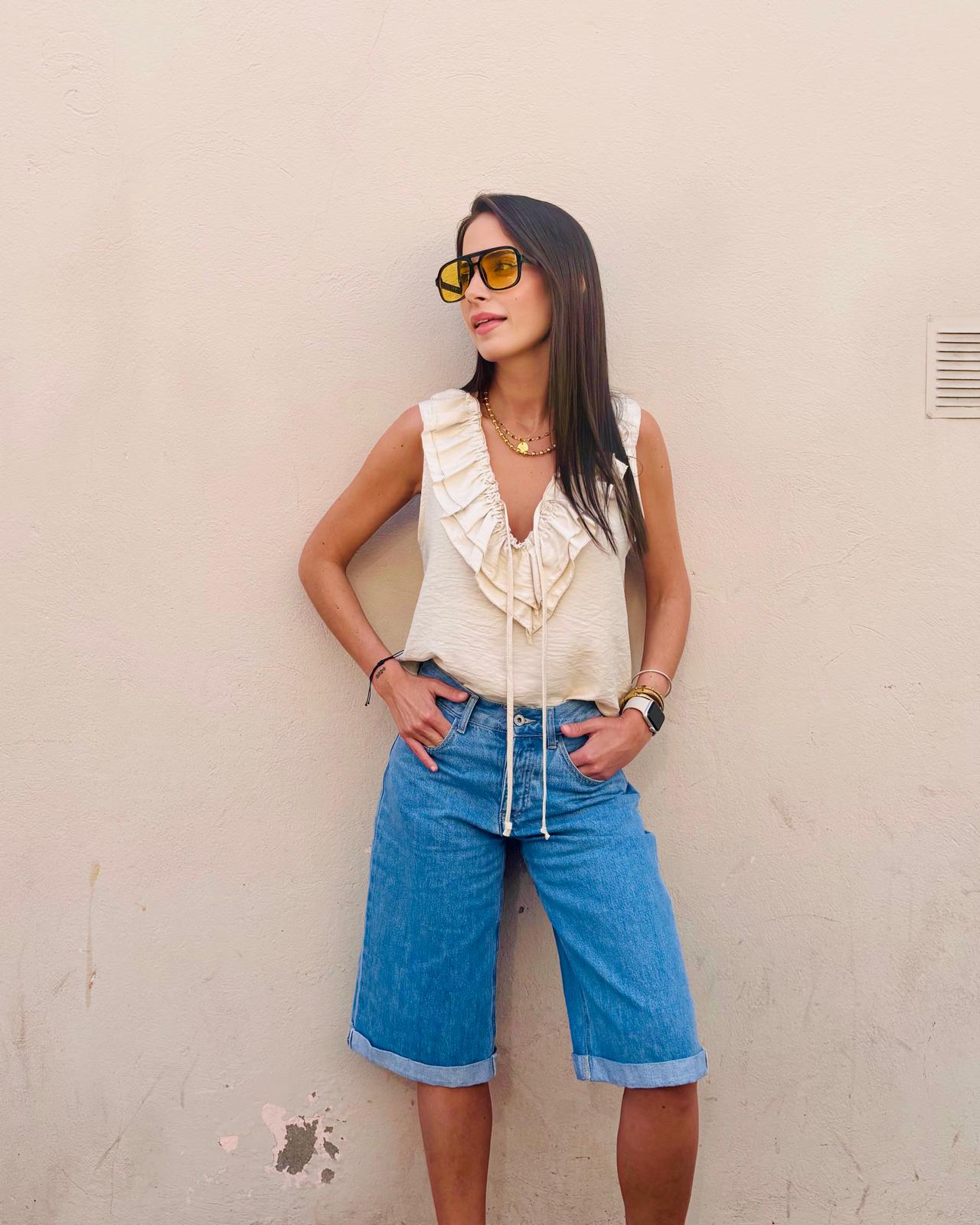 LUPE BLUSA