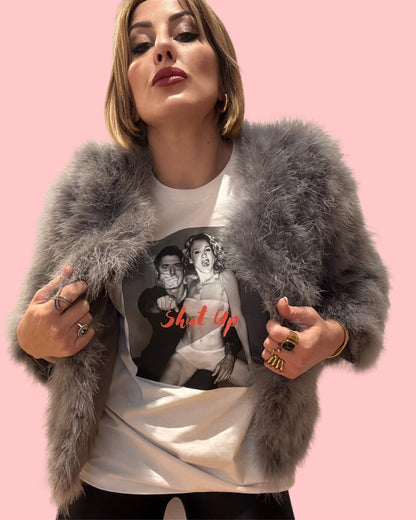 SEX AND THE CITY T-SHIRT